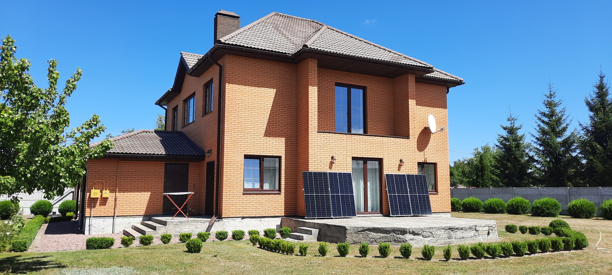 Продажа коттеджа 240 м²