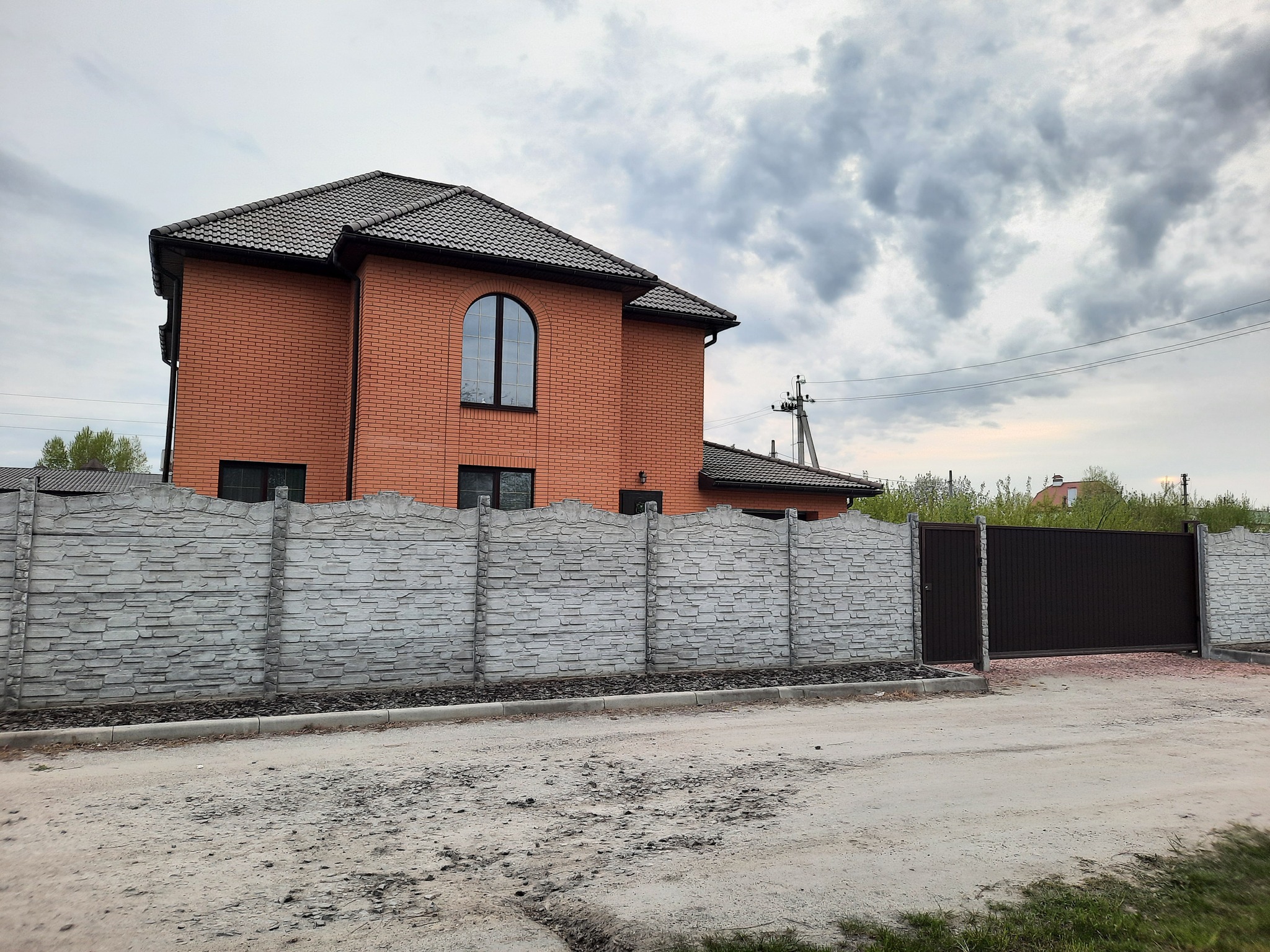 Продажа коттеджа 240 м²