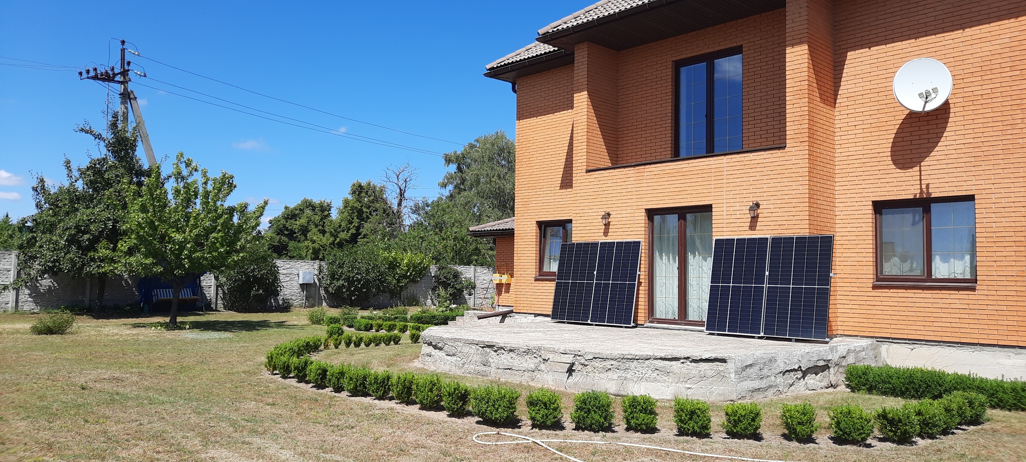 Продажа коттеджа 240 м²