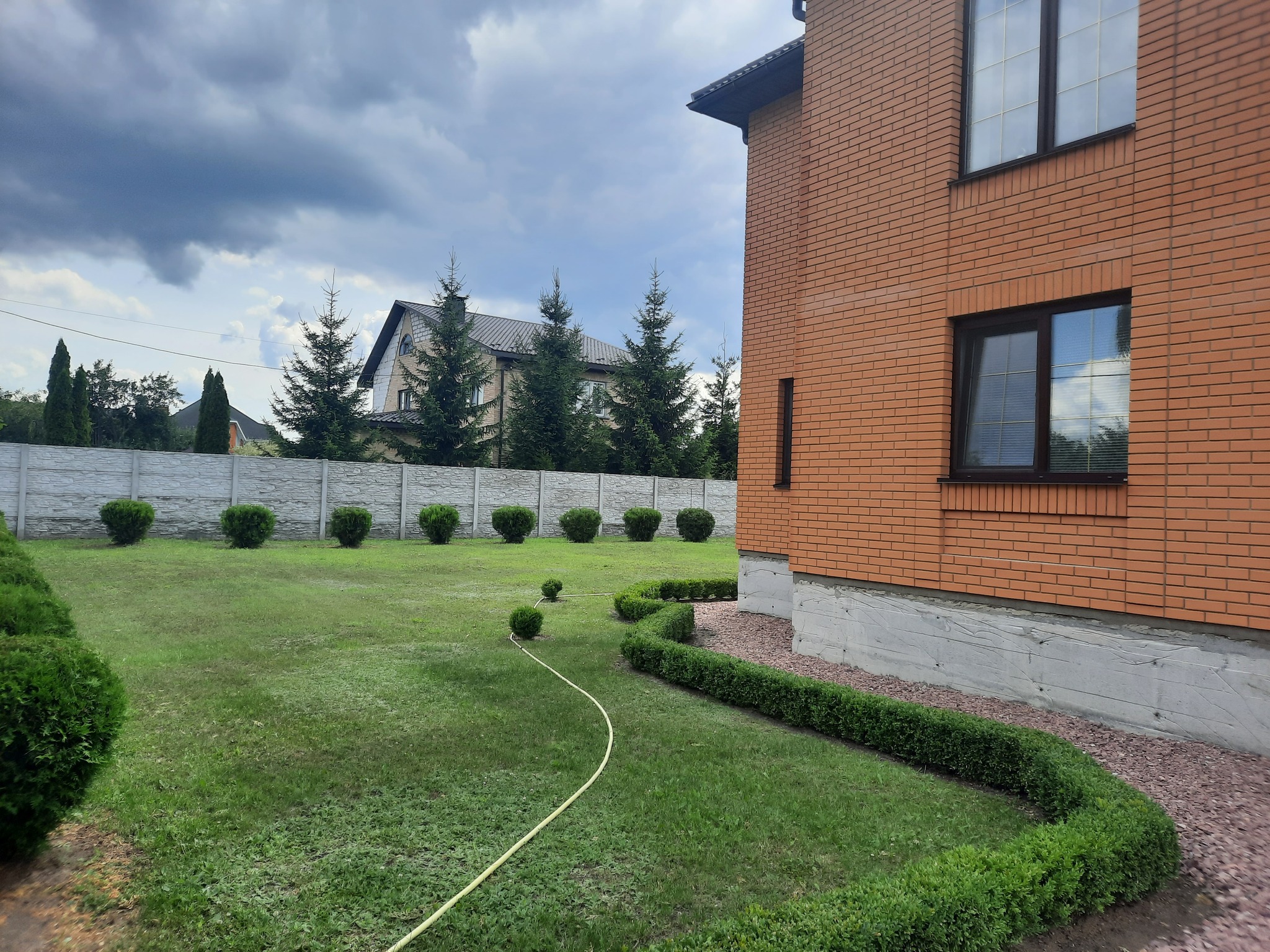 Продажа коттеджа 240 м²