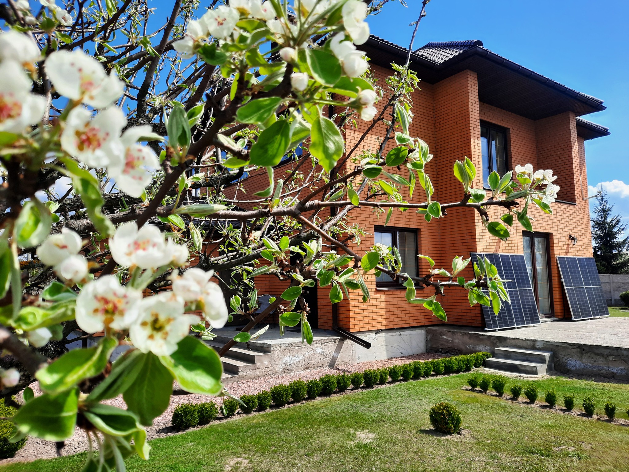 Продажа коттеджа 240 м²