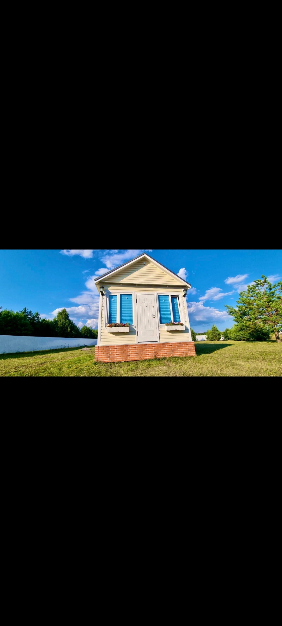 Продажа дачи 18 м², Закарпатская ул.