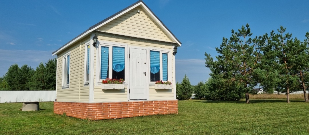 Продажа дачи 18 м², Закарпатская ул.