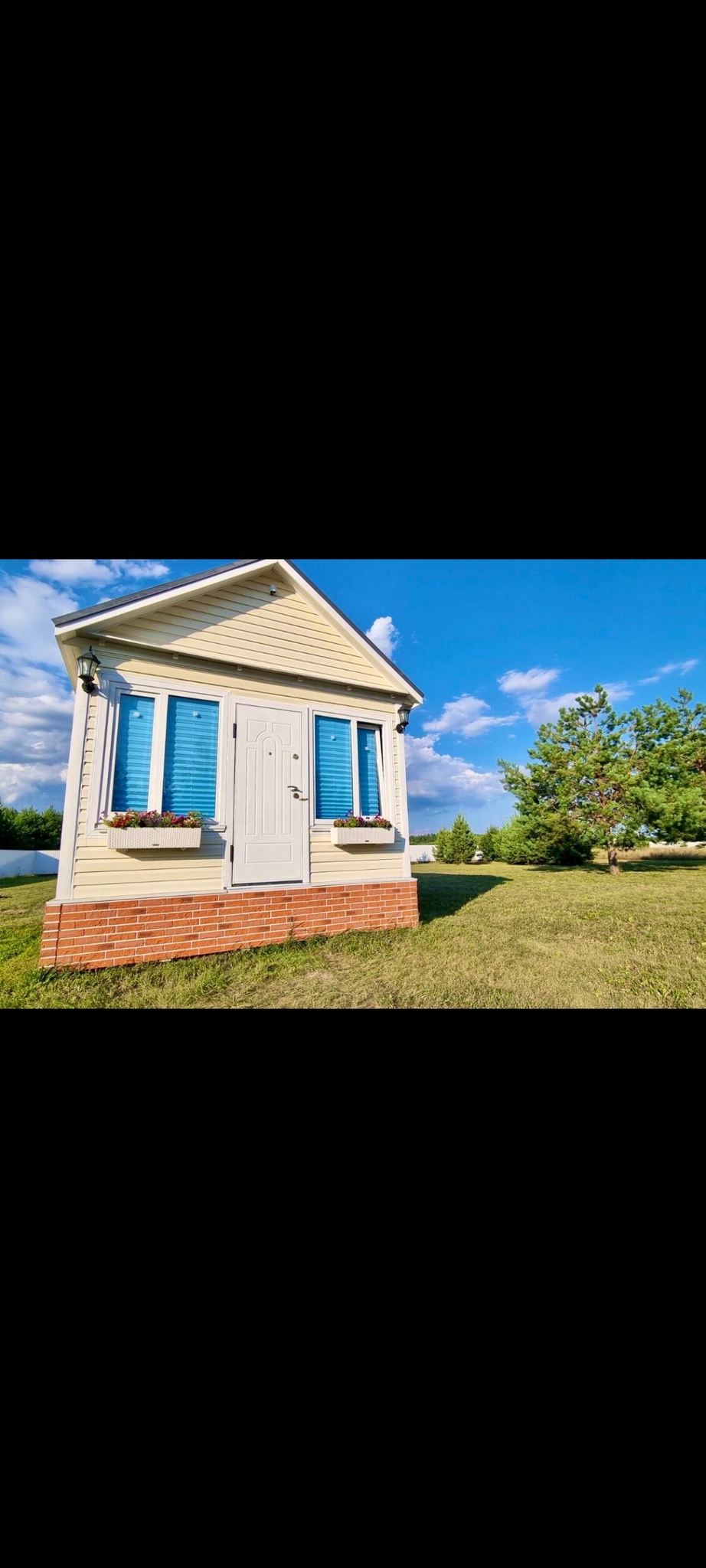 Продажа дачи 18 м², Закарпатская ул.