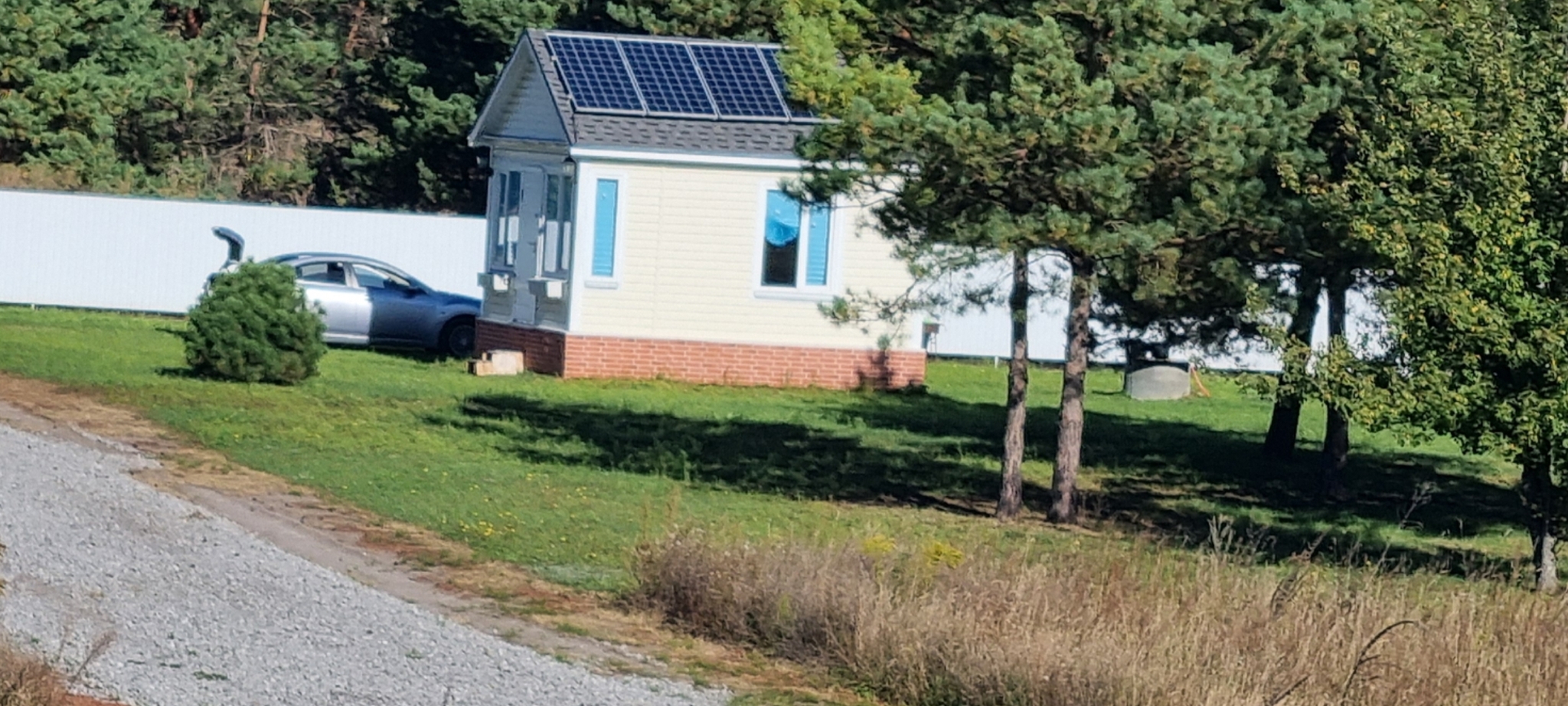 Продажа дачи 18 м², Закарпатская ул.