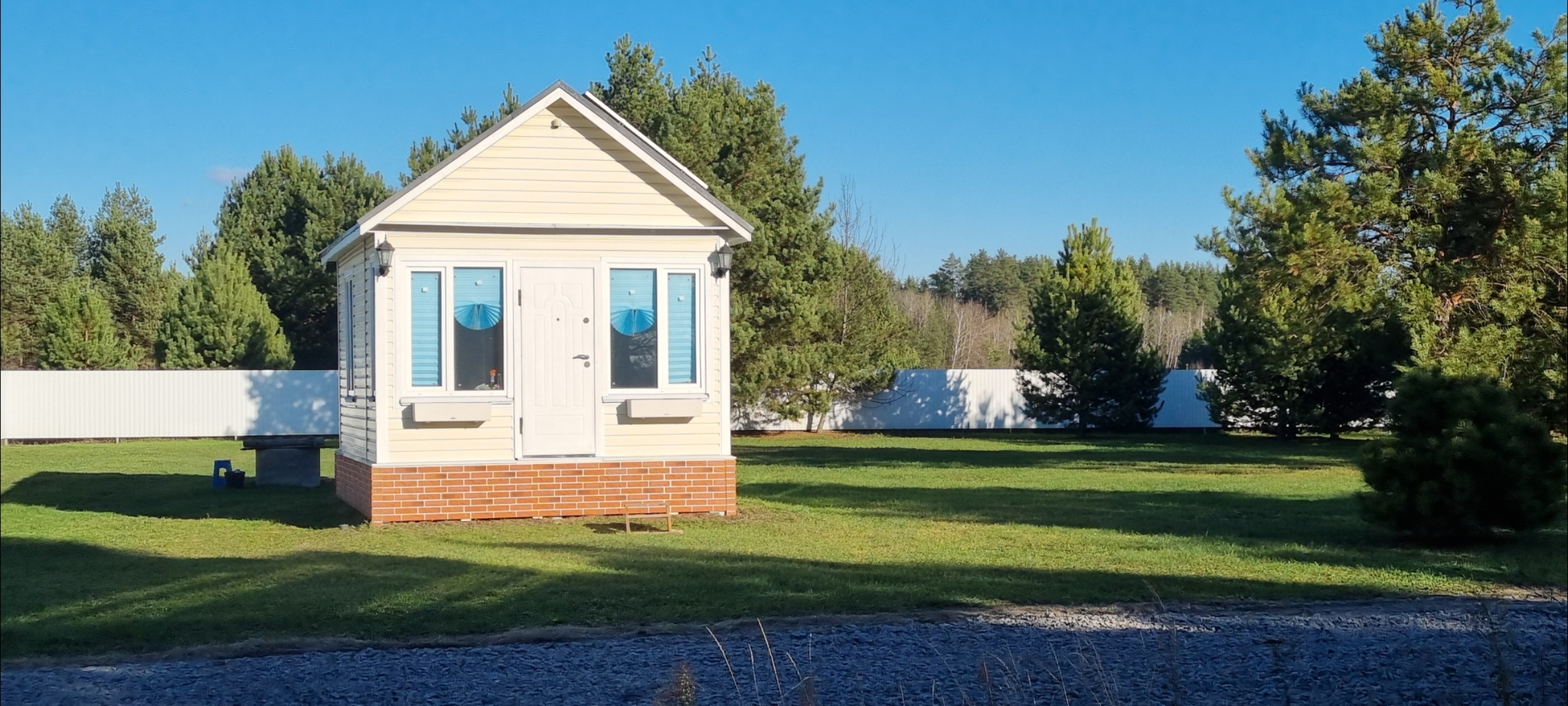 Продажа дачи 18 м², Закарпатская ул.