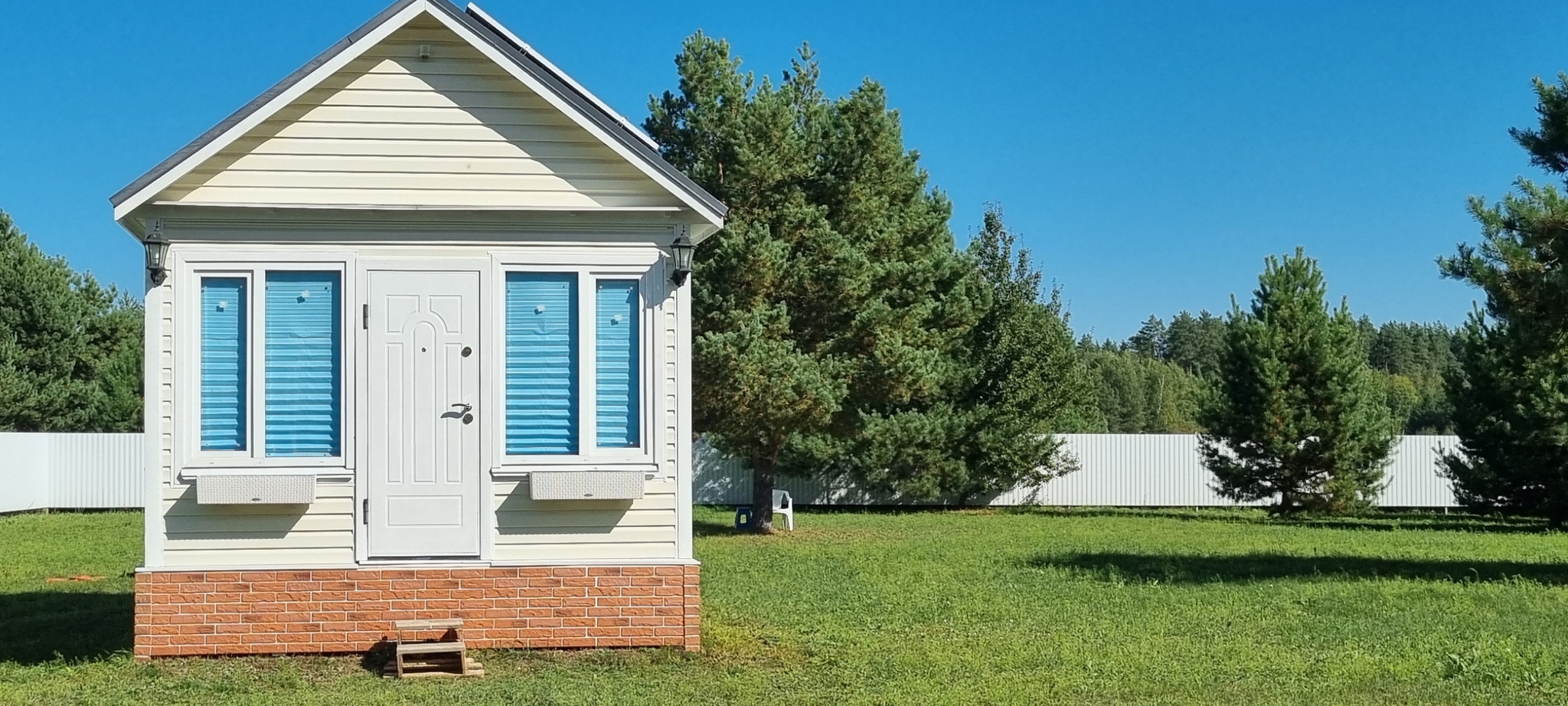 Продажа дачи 18 м², Закарпатская ул.