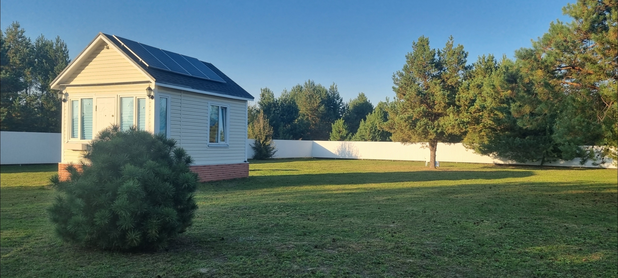 Продажа дачи 18 м², Закарпатская ул.