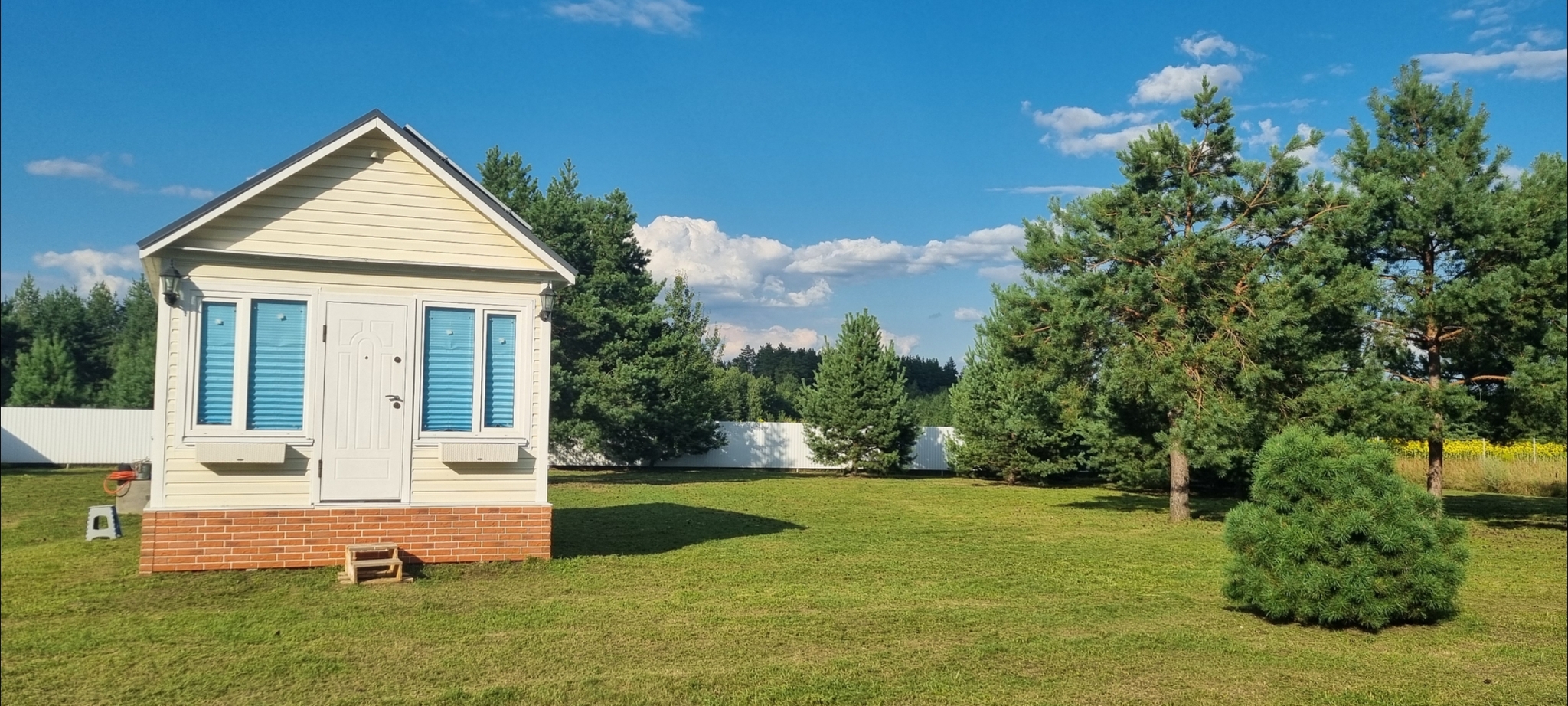 Продажа дачи 18 м², Закарпатская ул.