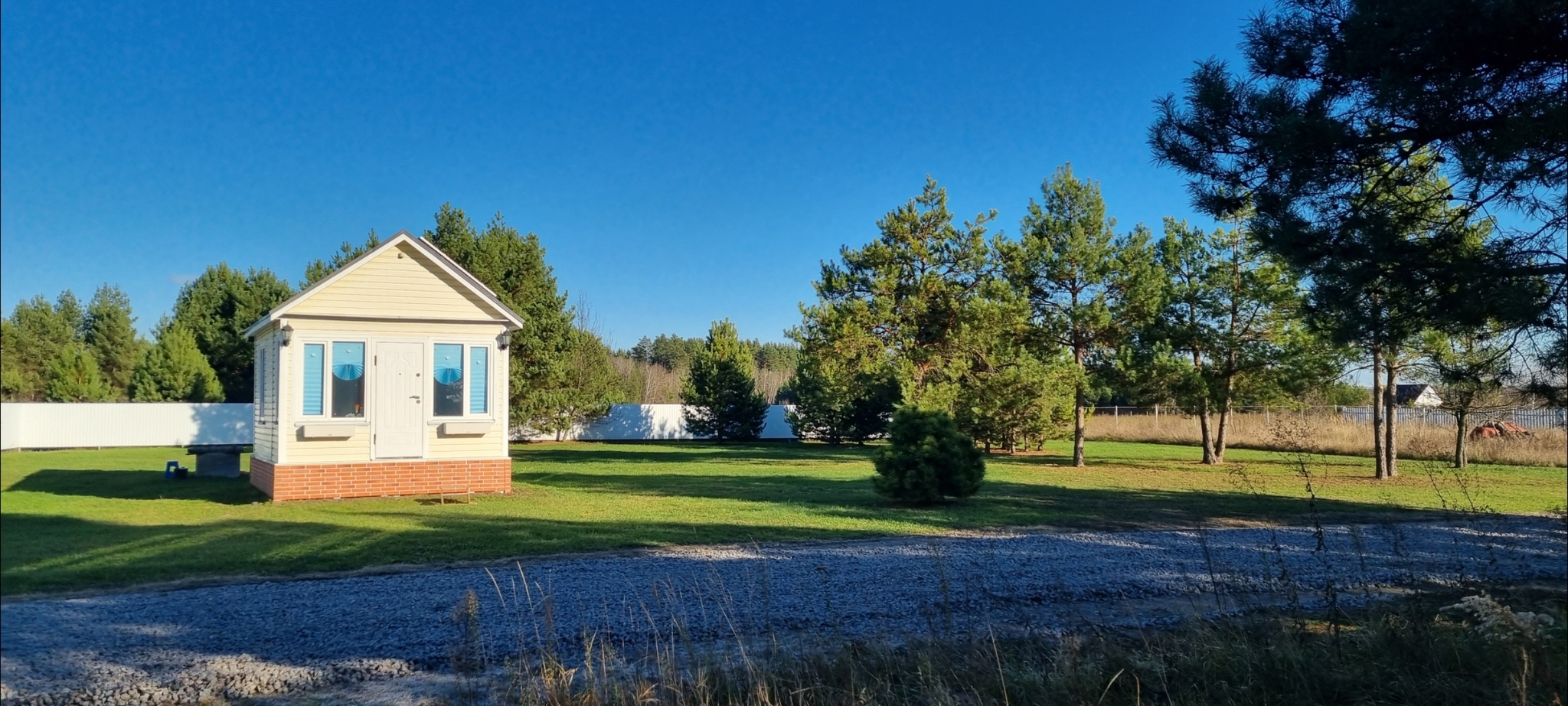 Продажа дачи 18 м², Закарпатская ул.