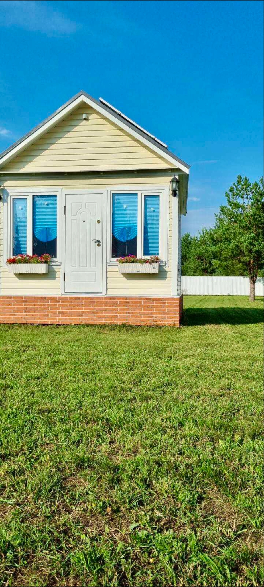 Продажа дачи 18 м², Закарпатская ул.