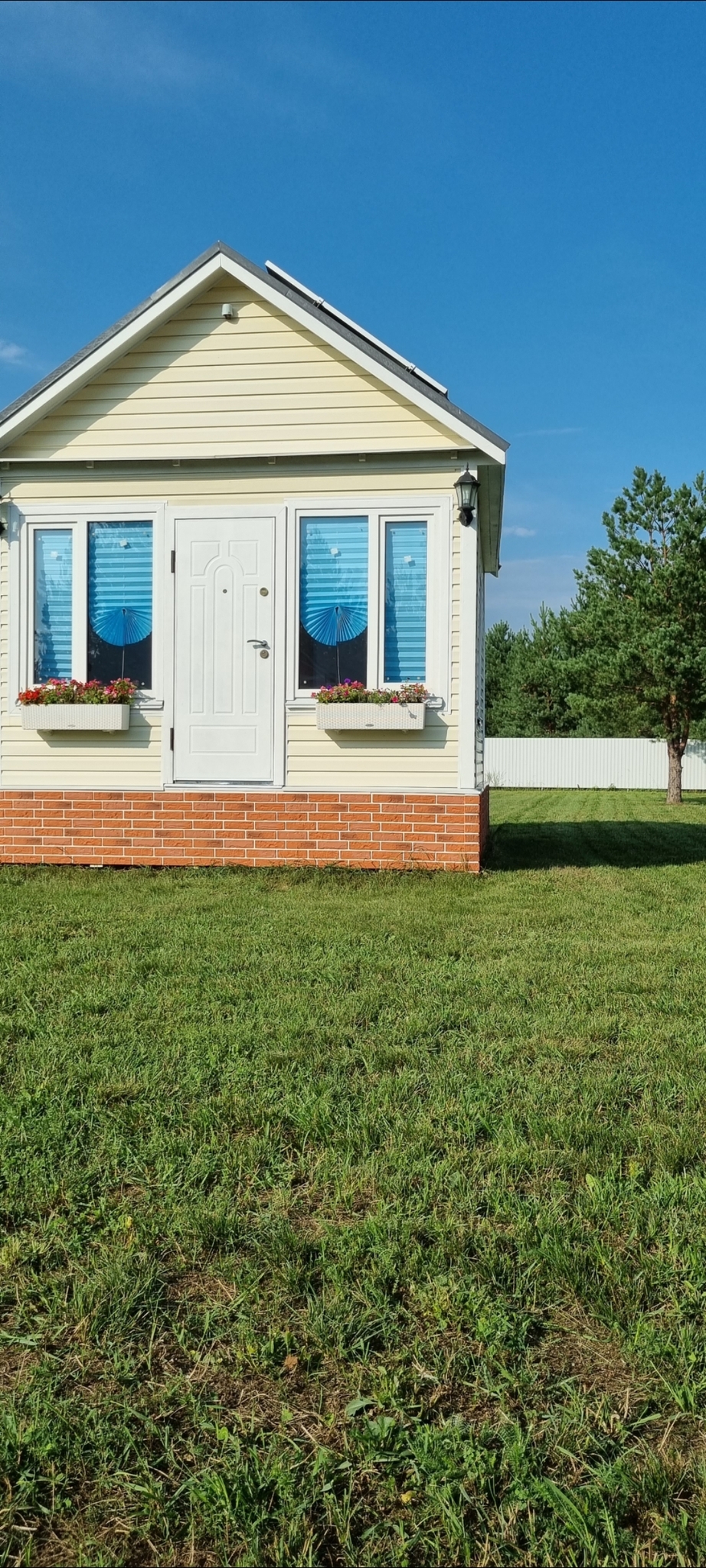 Продажа дачи 18 м², Закарпатская ул.