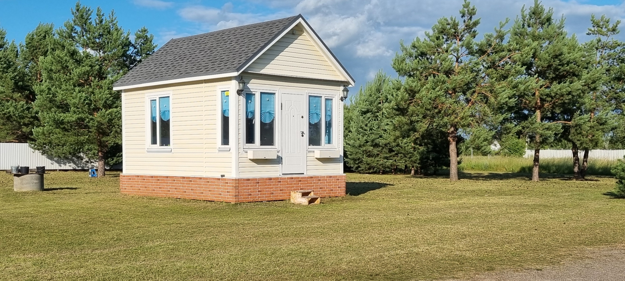 Продажа дачи 18 м², Закарпатская ул.