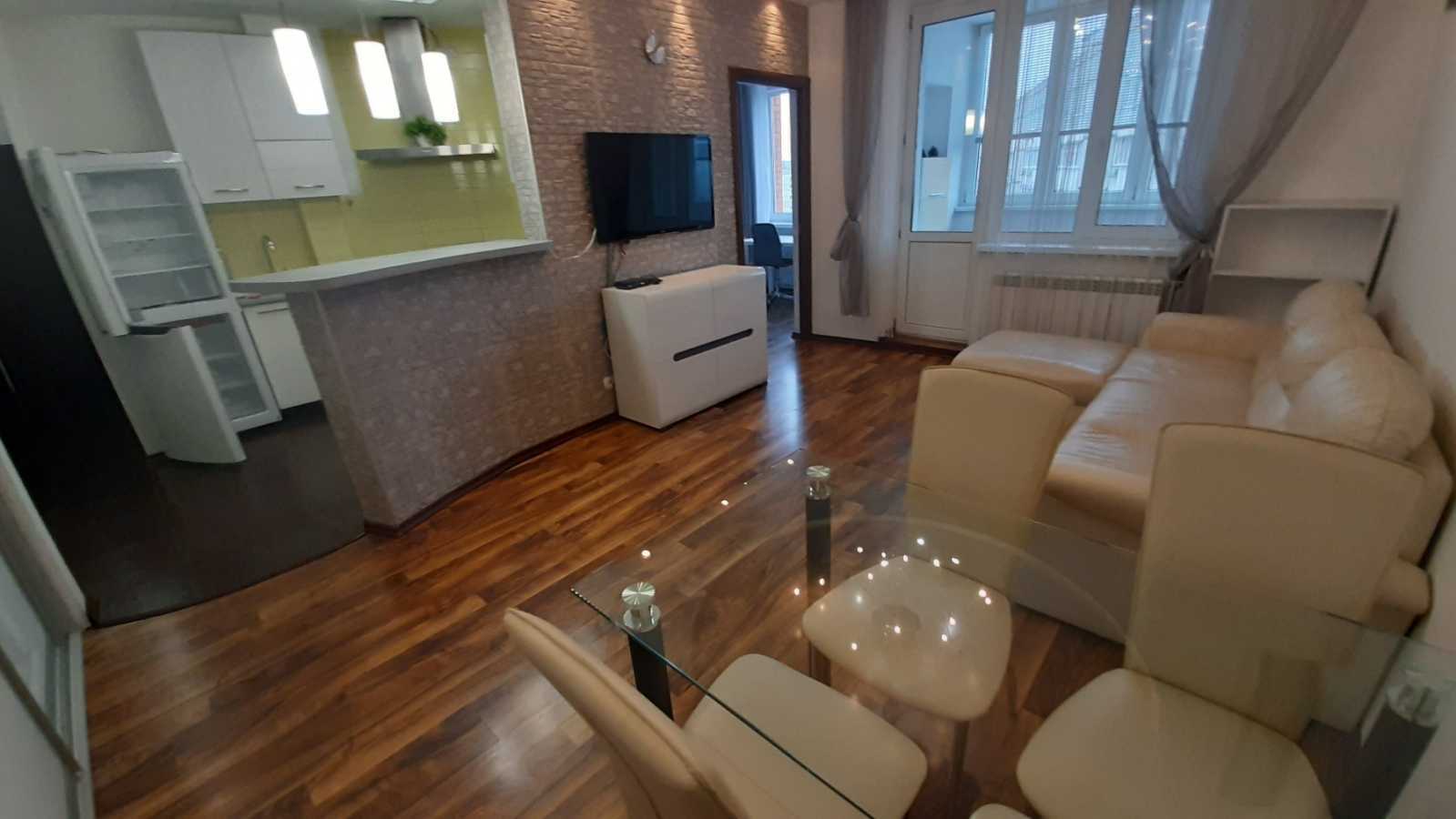 Аренда 2-комнатной квартиры 51 м², Академика Палладина просп.