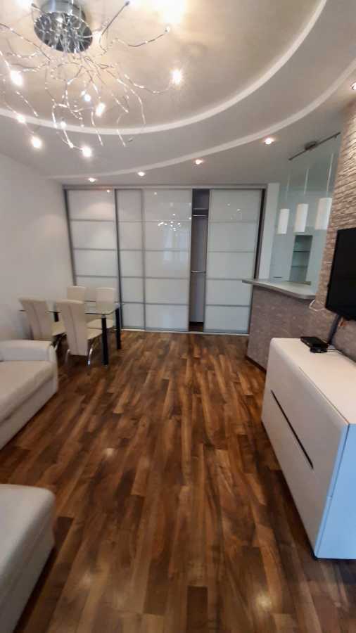 Аренда 2-комнатной квартиры 51 м², Академика Палладина просп.