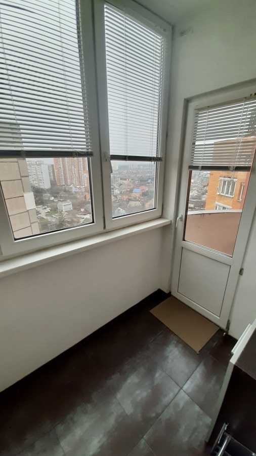 Аренда 2-комнатной квартиры 51 м², Академика Палладина просп.