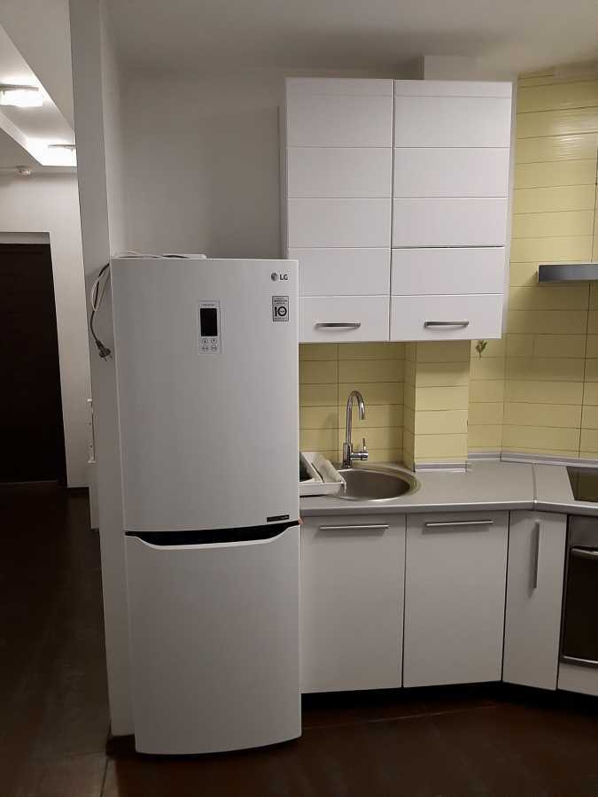 Аренда 2-комнатной квартиры 51 м², Академика Палладина просп.