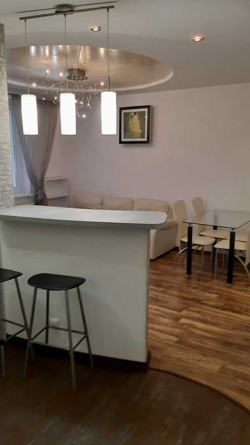 Аренда 2-комнатной квартиры 51 м², Академика Палладина просп.