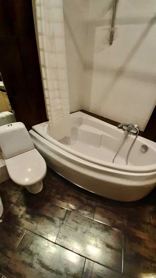 Аренда 2-комнатной квартиры 51 м², Академика Палладина просп.