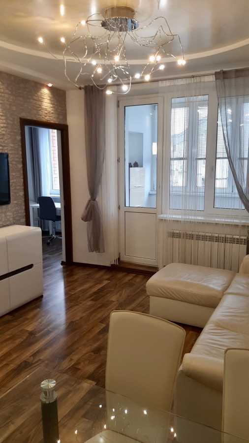 Аренда 2-комнатной квартиры 51 м², Академика Палладина просп.