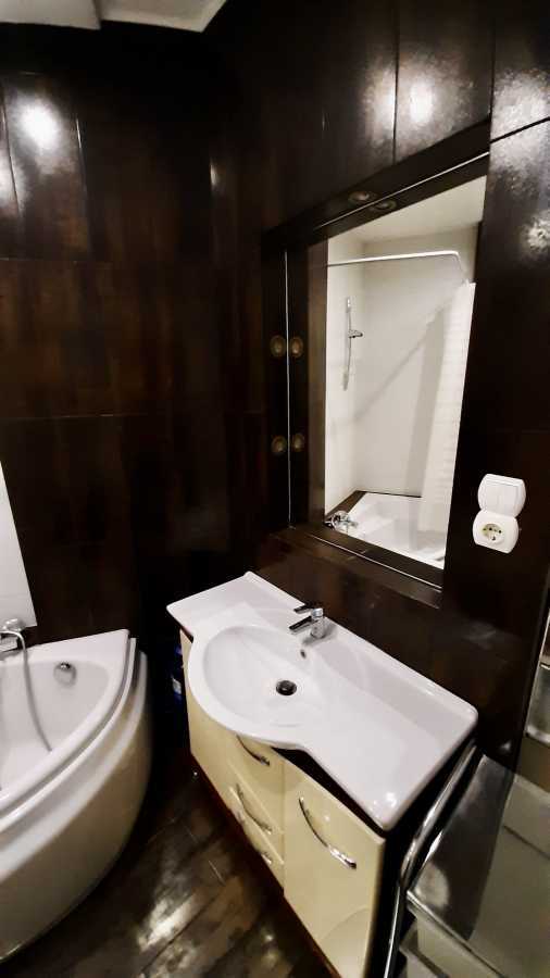 Аренда 2-комнатной квартиры 51 м², Академика Палладина просп.