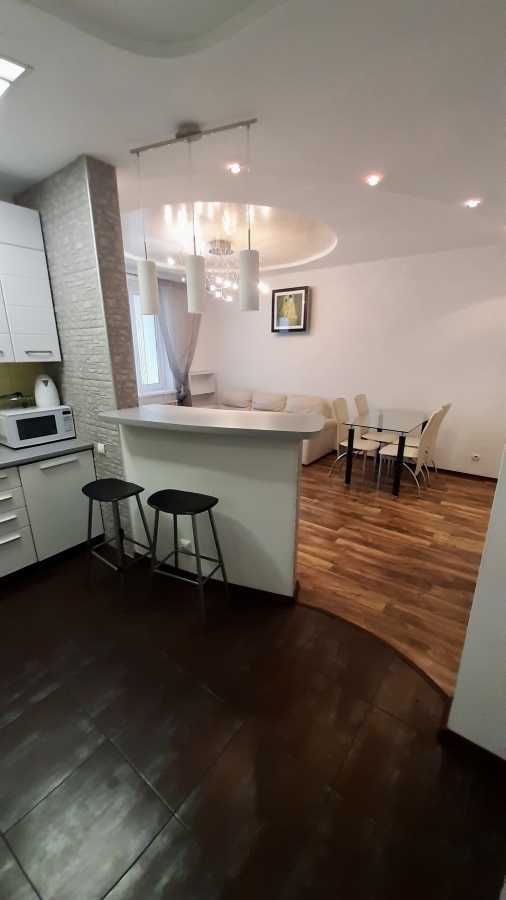 Аренда 2-комнатной квартиры 51 м², Академика Палладина просп.