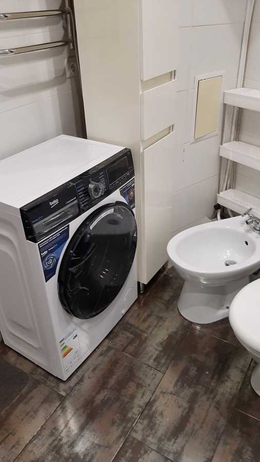 Аренда 2-комнатной квартиры 51 м², Академика Палладина просп.