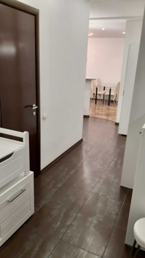 Аренда 2-комнатной квартиры 51 м², Академика Палладина просп.