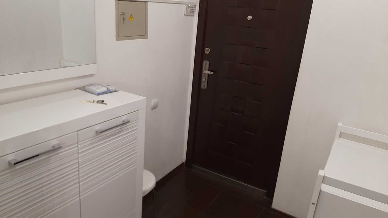 Аренда 2-комнатной квартиры 51 м², Академика Палладина просп.