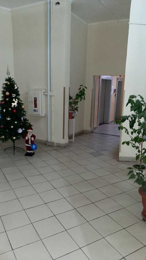 Аренда 2-комнатной квартиры 51 м², Академика Палладина просп.