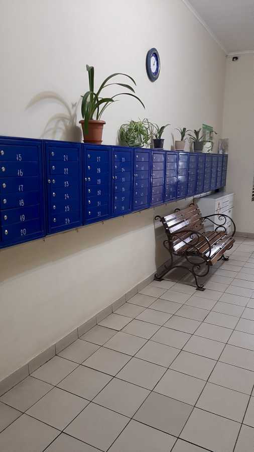 Аренда 2-комнатной квартиры 51 м², Академика Палладина просп.