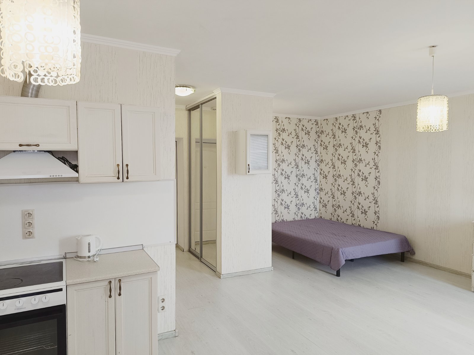 Продаж 1-кімнатної квартири 40 м², Генерала Наумова вул., 66