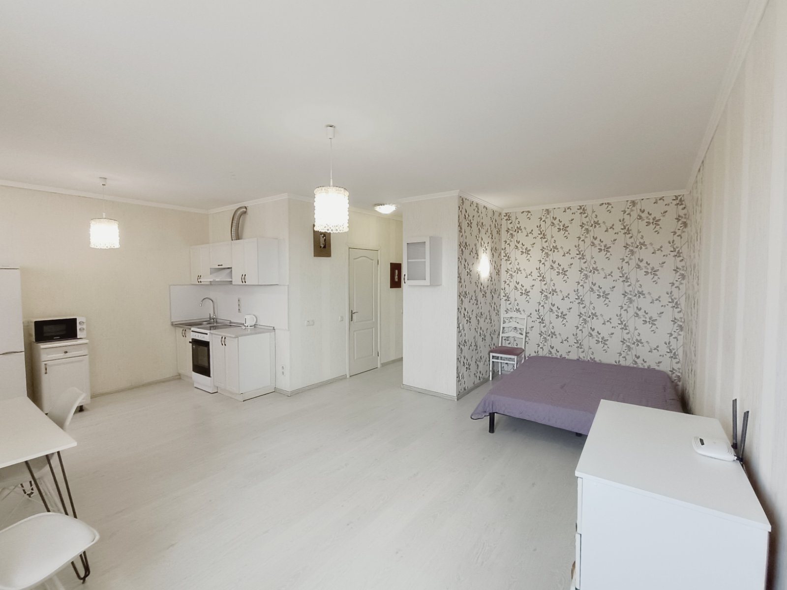 Продаж 1-кімнатної квартири 40 м², Генерала Наумова вул., 66