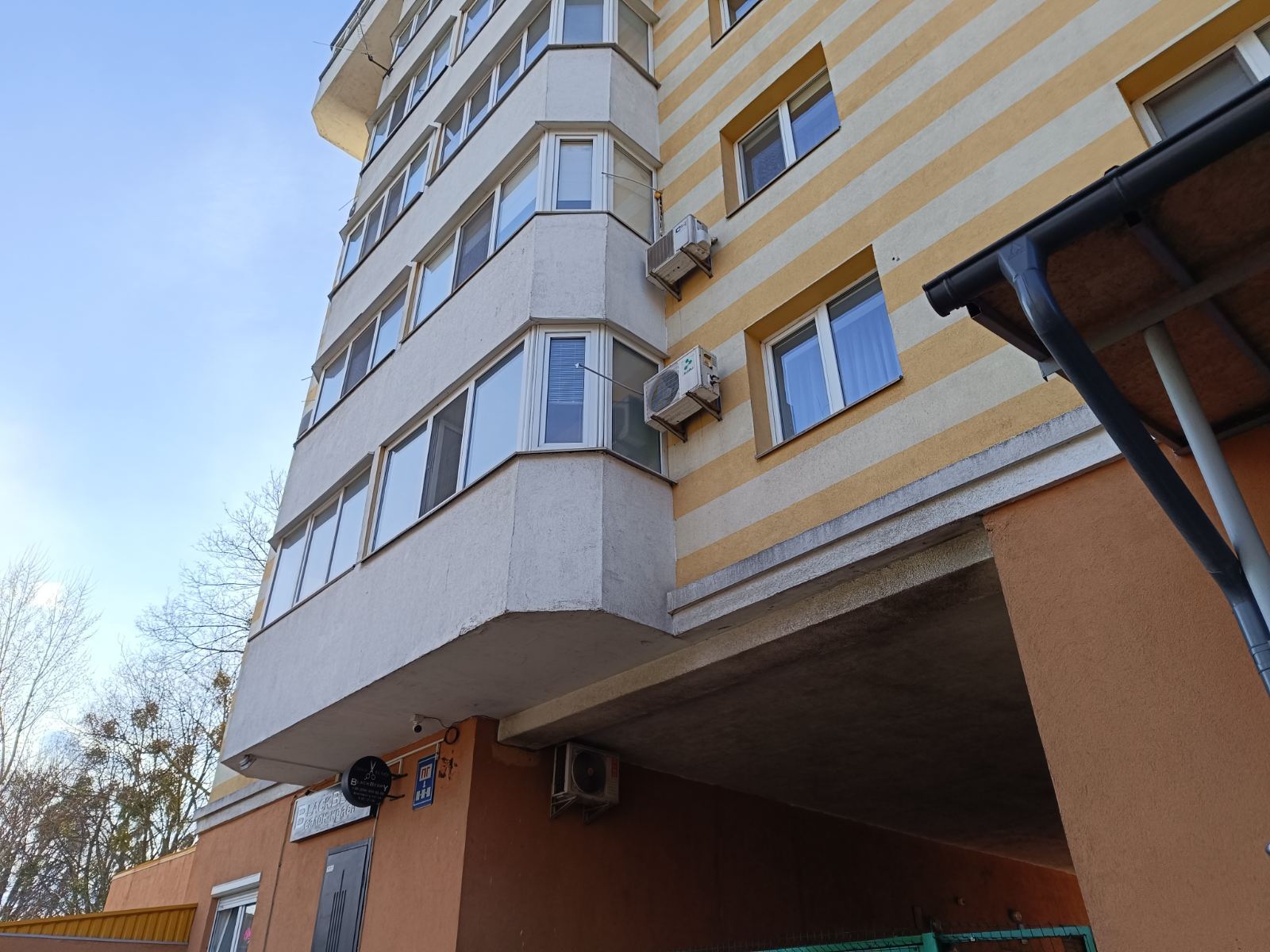 Продаж 1-кімнатної квартири 40 м², Генерала Наумова вул., 66