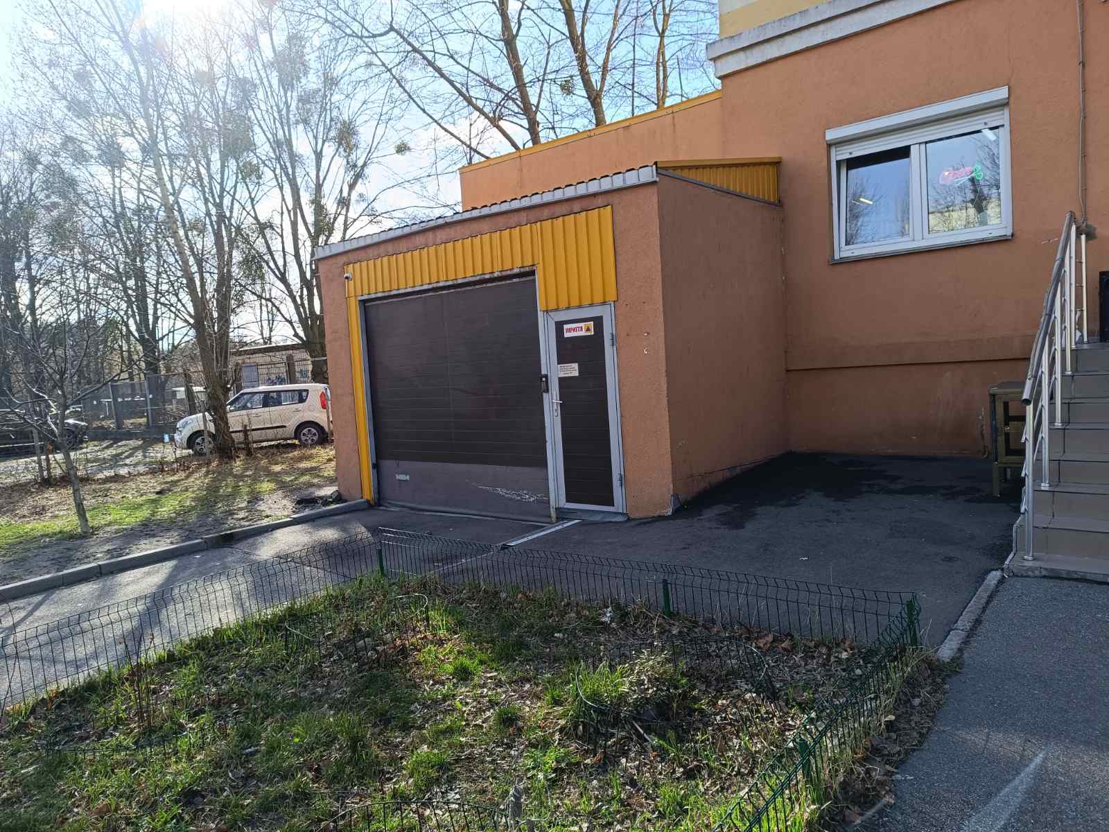 Продаж 1-кімнатної квартири 40 м², Генерала Наумова вул., 66