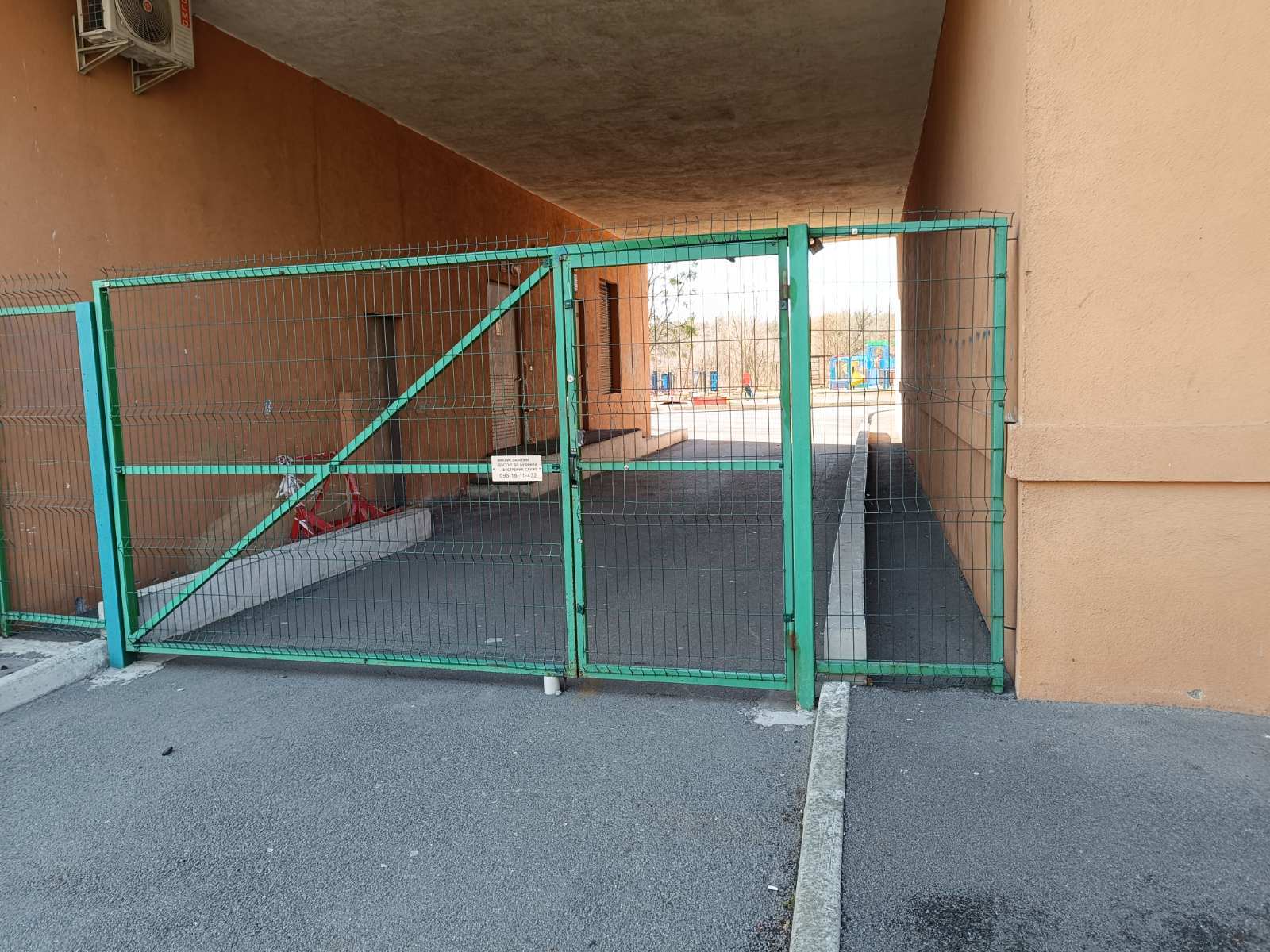 Продаж 1-кімнатної квартири 40 м², Генерала Наумова вул., 66