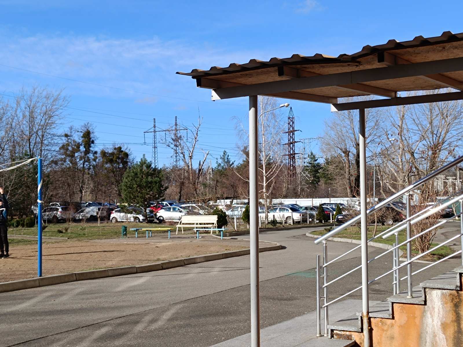 Продаж 1-кімнатної квартири 40 м², Генерала Наумова вул., 66