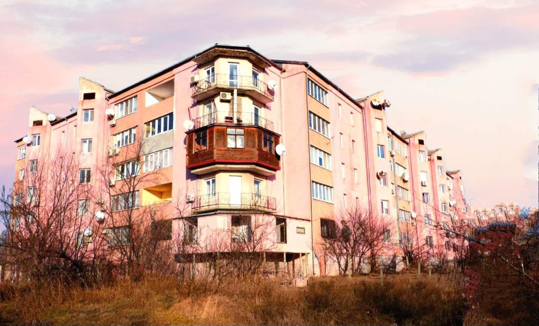Продаж 2-кімнатної квартири 75 м²