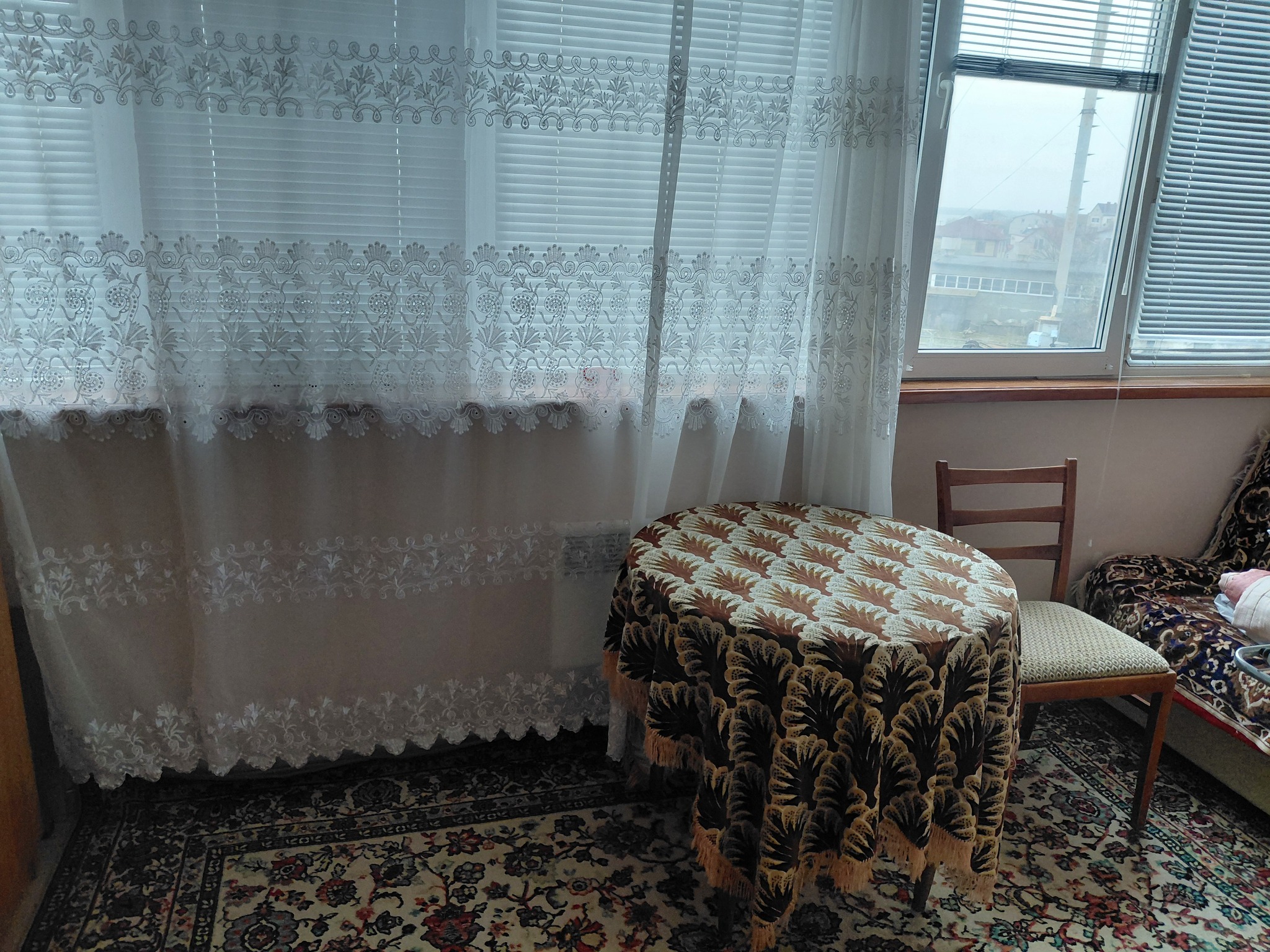 Продаж 2-кімнатної квартири 75 м²