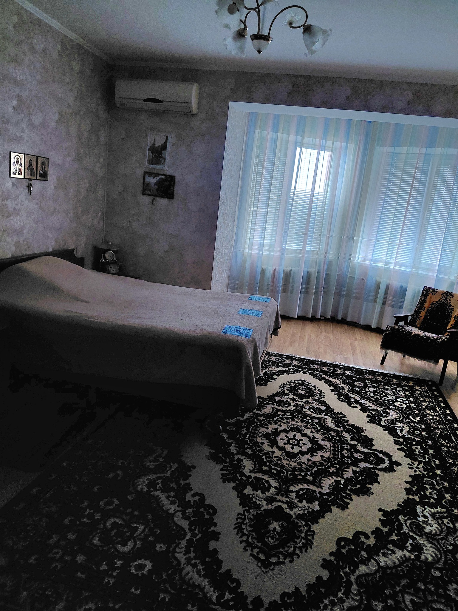 Продаж 2-кімнатної квартири 75 м²