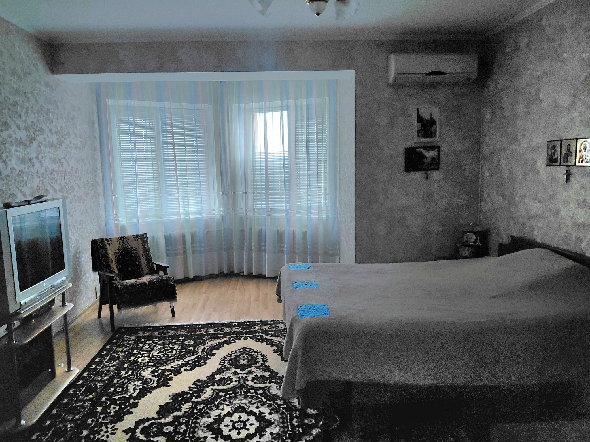 Продаж 2-кімнатної квартири 75 м²