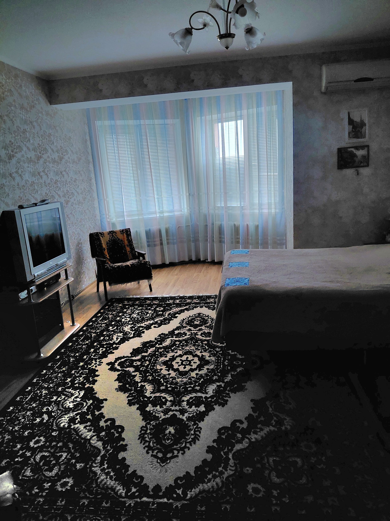 Продаж 2-кімнатної квартири 75 м²