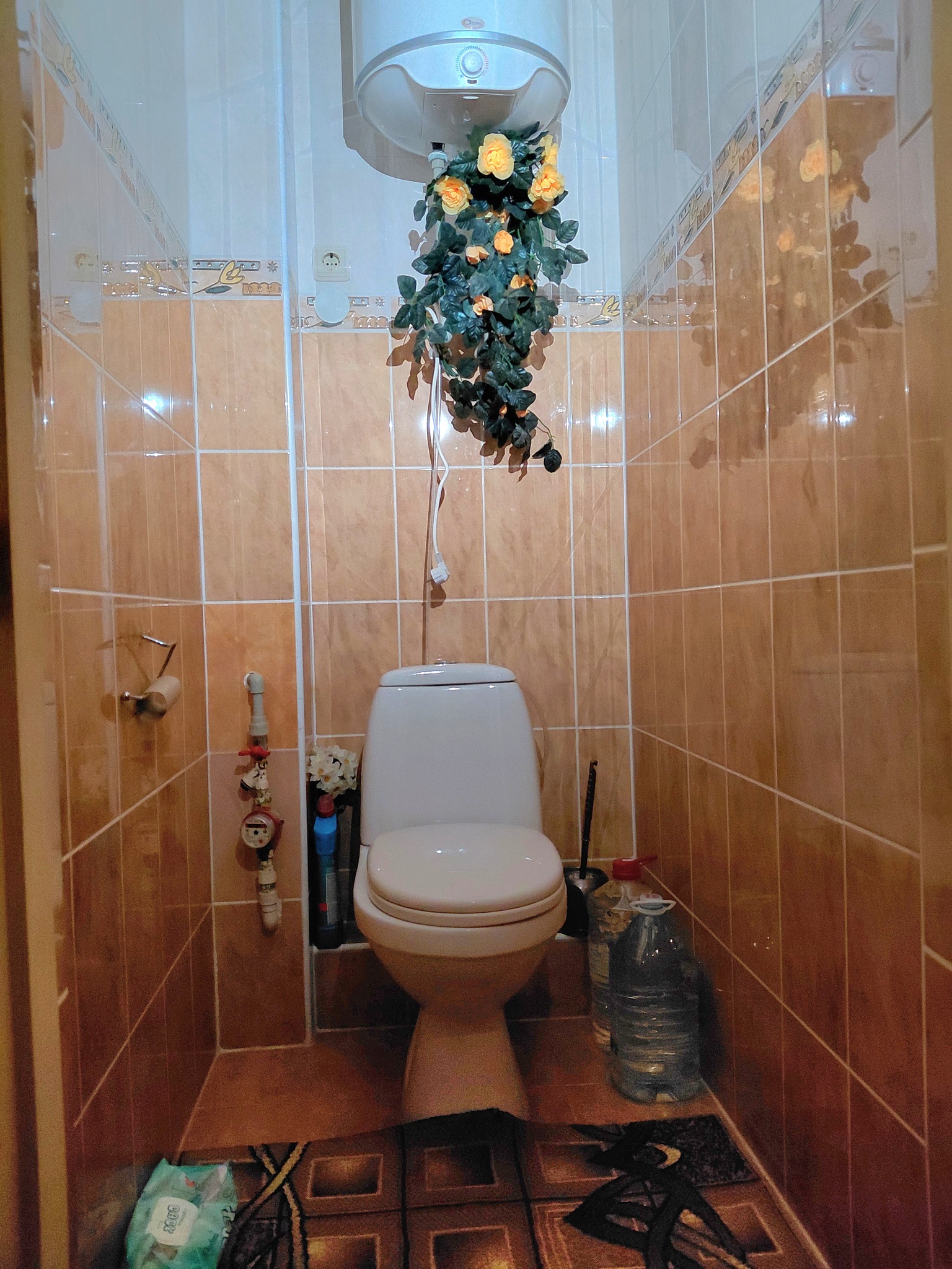 Продаж 2-кімнатної квартири 75 м²