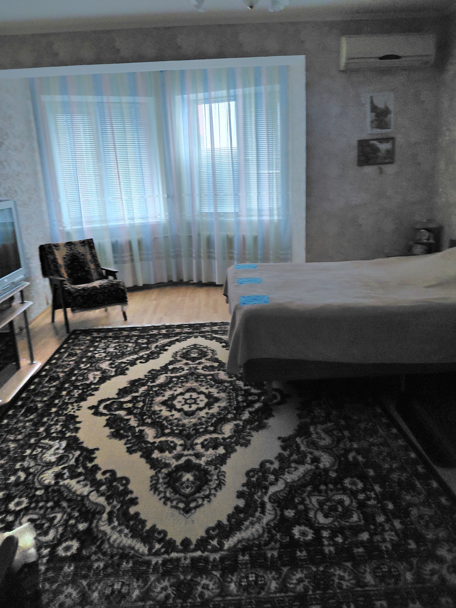 Продаж 2-кімнатної квартири 75 м²