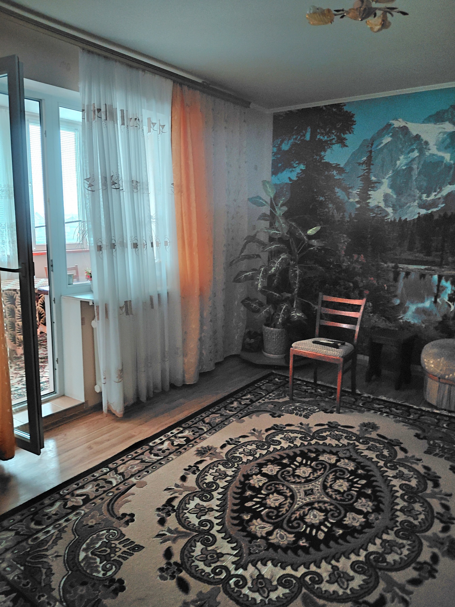 Продаж 2-кімнатної квартири 75 м²