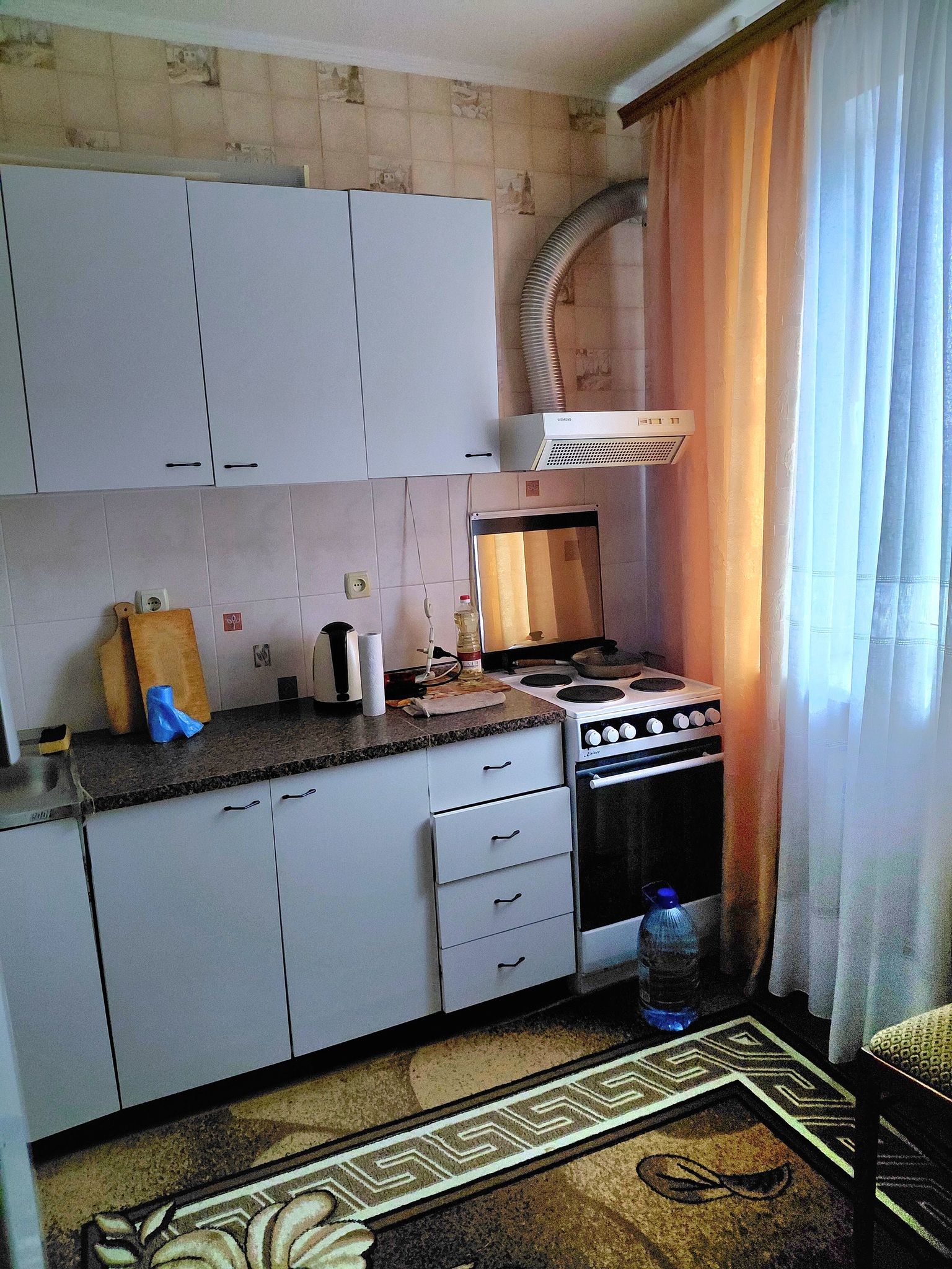 Продаж 2-кімнатної квартири 75 м²