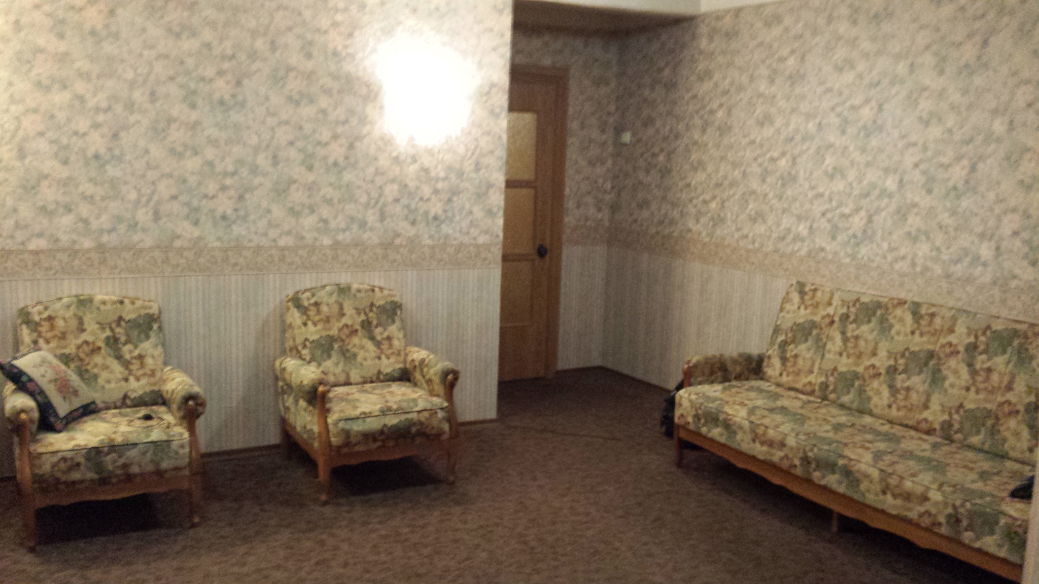 Аренда 2-комнатной квартиры 68 м², Днепровская наб.