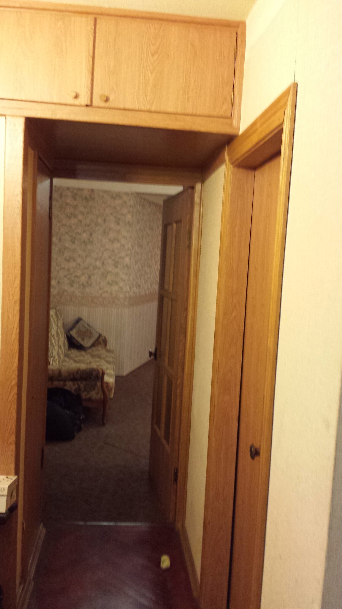 Аренда 2-комнатной квартиры 68 м², Днепровская наб.