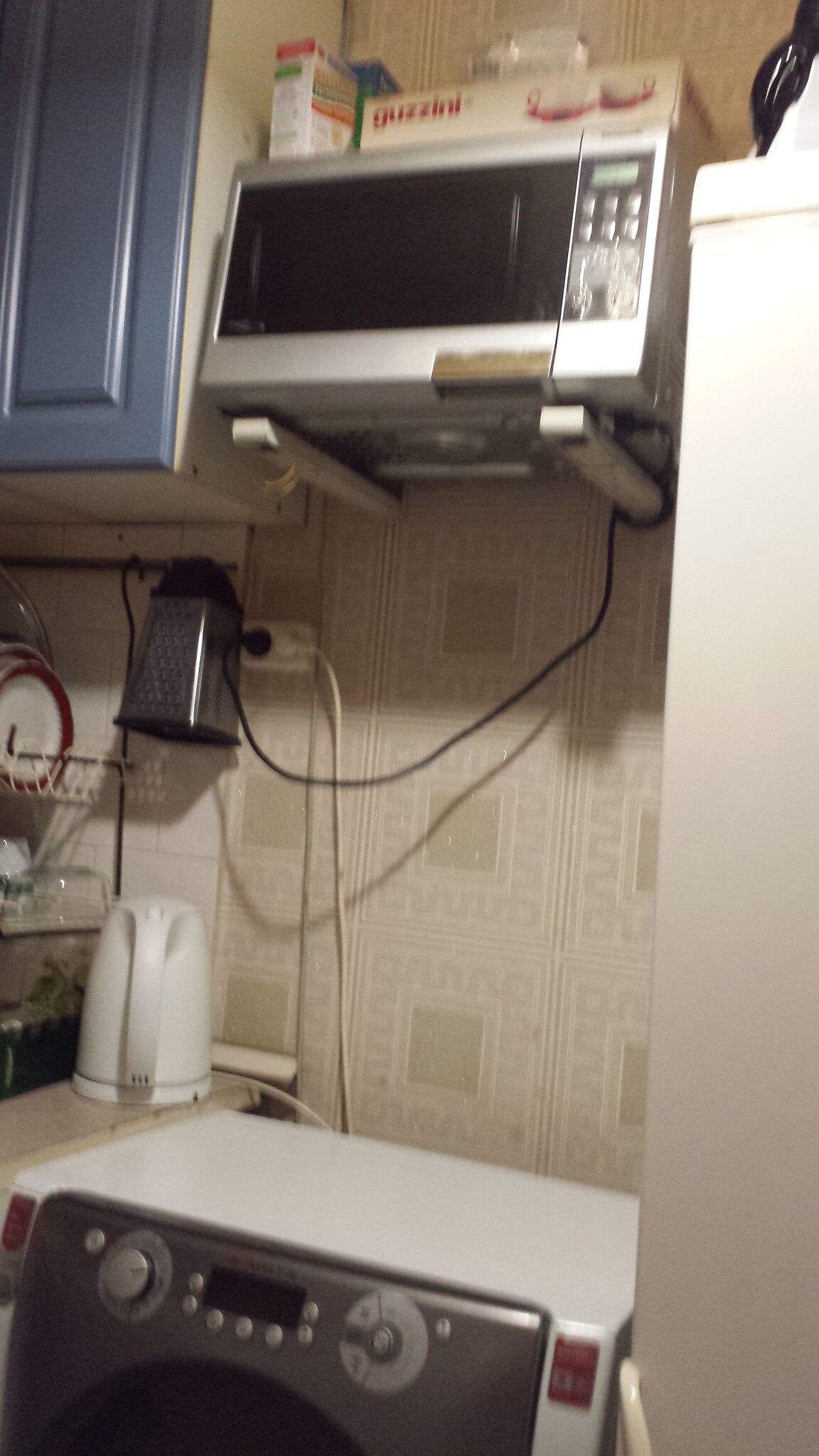 Аренда 2-комнатной квартиры 68 м², Днепровская наб.