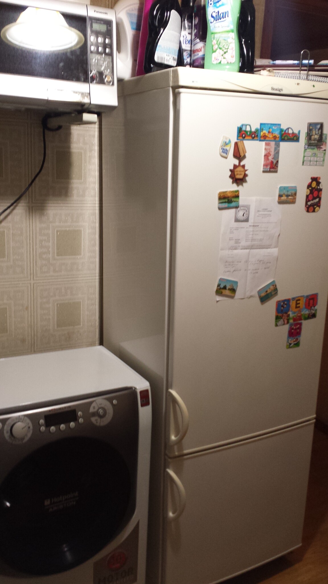 Аренда 2-комнатной квартиры 68 м², Днепровская наб.